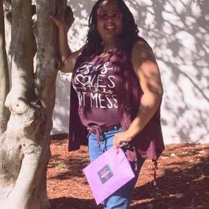 Meet your Posher, Tracie